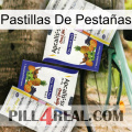 Pastillas De Pestañas 12